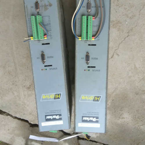 PARKER 派克伺服驱动器 HID5CS/S4议价