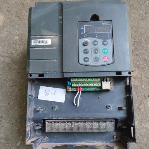 科川11KW变频器KC300-B-4T-0110G二手议价