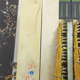 壳子 B2110A各一台 议价安川模块JRMSP PS22AV