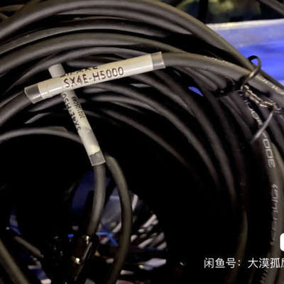 斯帕克（3.13）电缆线SX4E-H5000M（30条），S议价