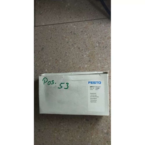 费斯托 FESTO 159689 JMN1H-5 2-D-1-S-C 现货议价