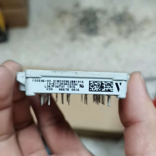 议价10-EY12M3A025SH L347F08T01原装拆机