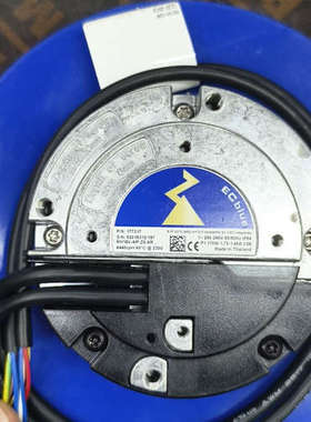 施乐百EC风机RH18V-4IP.Z8.AR，蓝色外壳，精密议价