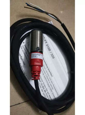 劳易测 FT328I-100F.3 4P  现货议价