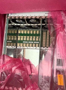 议价阿尔卡特朗讯7360 ISAM FX-8板卡 贝尔机框