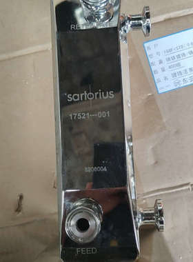 Sartorius实验室设备，型号17521-001，全新未议价