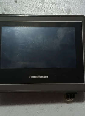 屏通触摸屏FA2043-20ST，24V供电，带USB和网口议价