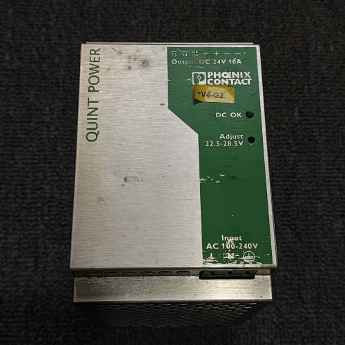议价PHOENIX CONTACT菲尼克斯二手2938604工业