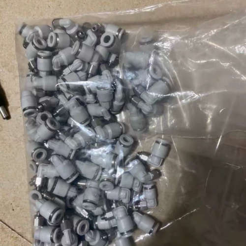 亚德客无包装快速快插接头PL6M5，PC601，PL601，议价