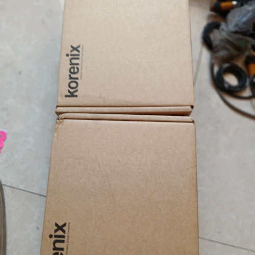 科洛理思 JetNet 5020G 2台，全新库存的样子如图议价