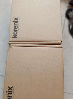 科洛理思 JetNet 5020G 2台，全新库存的样子如图议价