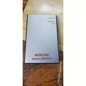 议价乐之邦   Monitor  09PLUS   解码耳放声卡议价