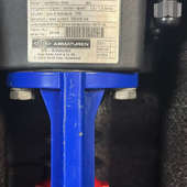 议价ARI 原厂未使用库 艾瑞克执行器 PREMIO 5.0KN