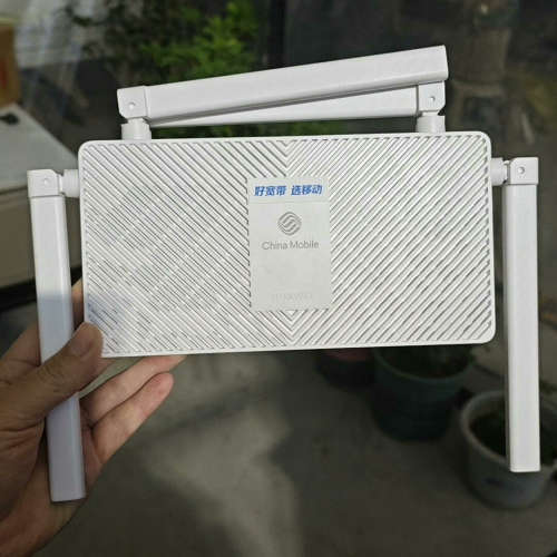 议价#路由器 华为路由器。型号是TC31