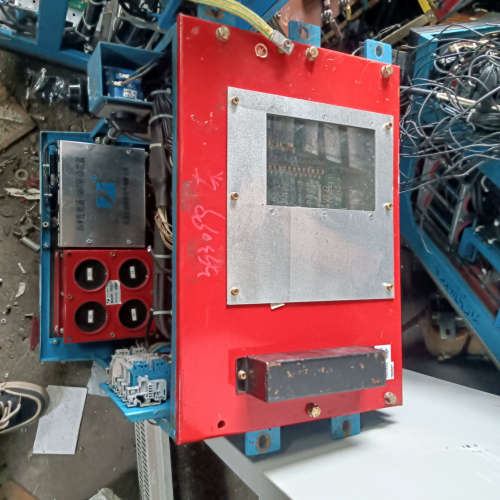 议价武汉正远铁路电气8kW充电器IGBT驱动装置，型号ZYR85