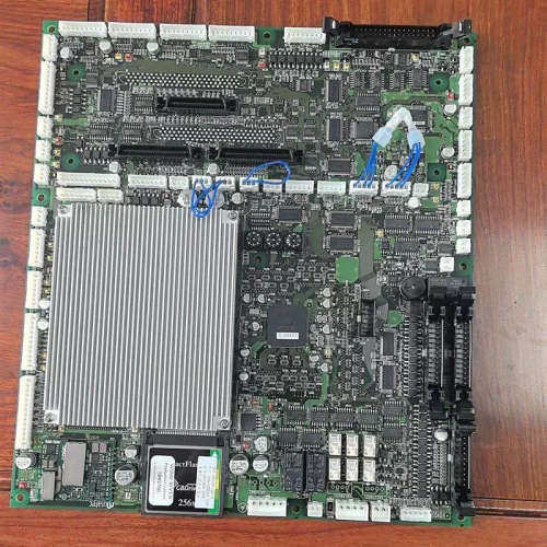 议价产品MURATEC 村田半导体天车主板 SMAP10004  O议价