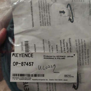 需要 87457 联系 议价基恩士