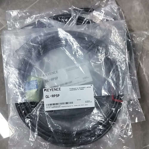 议价GL-RP5P 基恩士光栅线缆，需要了联系