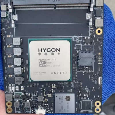 议价中科海光/HYGON，C86 3131e服务器CPU议价