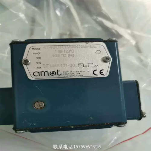 议价原装正品瓦锡兰 AMOT 4140DRIV00CG3EE请议价