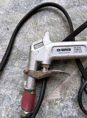 SIMCO HBA18728离子风枪SIMCO离子风枪 正品议价