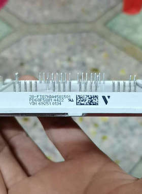 议价30-FT07NIA450S501 PD68F58  原装拆