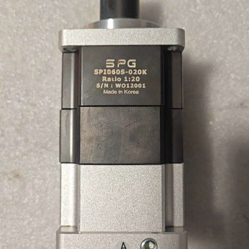 SPI060S-020K SPG行星减速机议价
