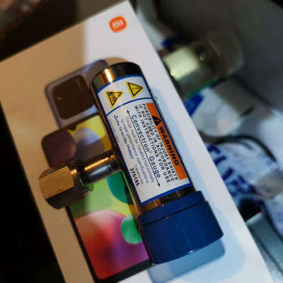 mks275185真空传感器探头；美国InstruTech真议价