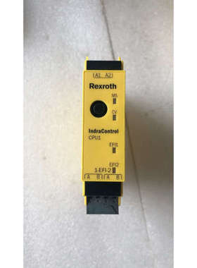 原装拆机 SLC-3-CPU130302 实物拍摄现货R911172285议价