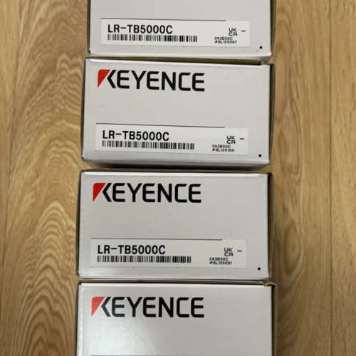 议价基恩士LR-TB5000C