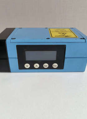 SICK西克 DME5000-113，1025248激光测距议价