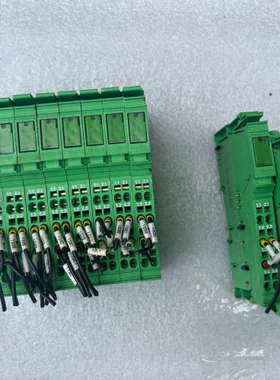 菲尼克斯模块2863944 IB ILAI2/SF-ME，1议价