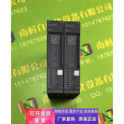 98新 6ES7 131-6BH00-0BA0 DI ST 131-6BHOO-OBAO ET200SP 议价