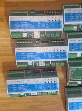 LUTRON路创QSNE-4T10-D调光模块灯光控制模块，议价