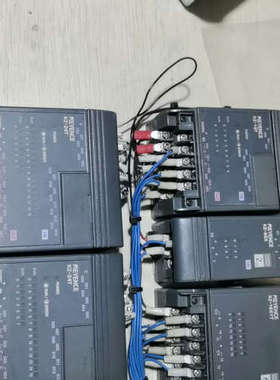 基恩士kZ-24T原装二手2台，KZ-16T，KZ-16EY议价