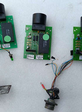 DANIELI达涅利热金属检测器配件议价