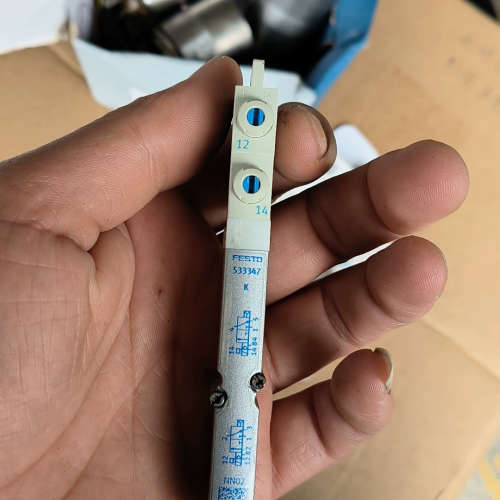 费斯托电磁阀VMPA1-M1H-K-PI议价