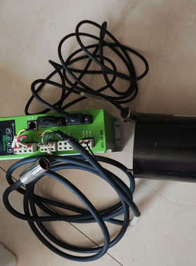 台湾mega-fabs 上银伺服一套 驱动器MD-36-SR议价