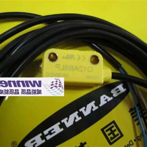 议价B029*SNR Q12AB6FF-30 邦纳 BANNER  Q12AB6FF30议价