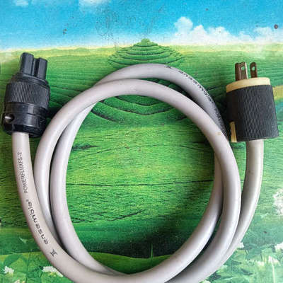 瑞士瑞宝ensemble老款POWERFLUXFS-2电源线议价