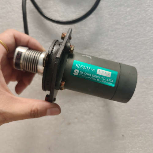 议价日本昭和SHOWA编码器RZ-SW17