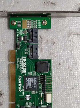 Promise FastTrak TX4310 PCI接口议价