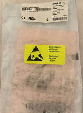全新原装BALLUFF巴鲁夫 BML0904  BML SL议价