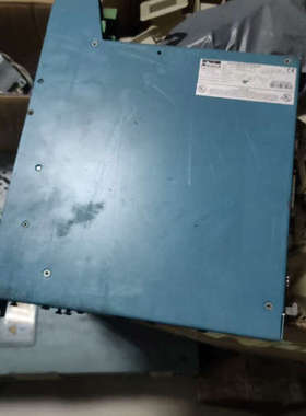 出个Parker Hannifin伺服调节器，型号是637F议价