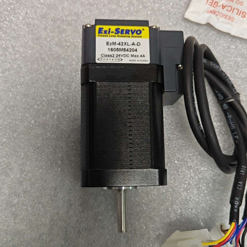 韩国  Ezi-Servo，EzM-42XL-A-D议价