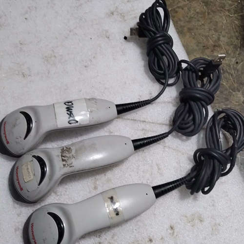 霍尼韦尔MS5145有线扫描枪/条形码扫描枪，USB接口。议价