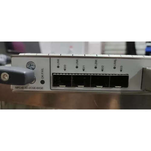 议价 MPC4E-3D-2CGE-8XGE 2端口100G+8口万兆 用于MX240/4议价