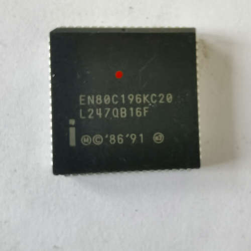议价集成电路：EN80C196KC20