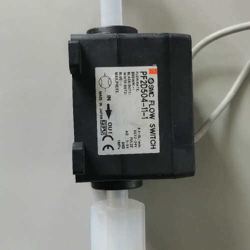 SMC FLOW SWITCH流量开关传感器PF2D504-议价