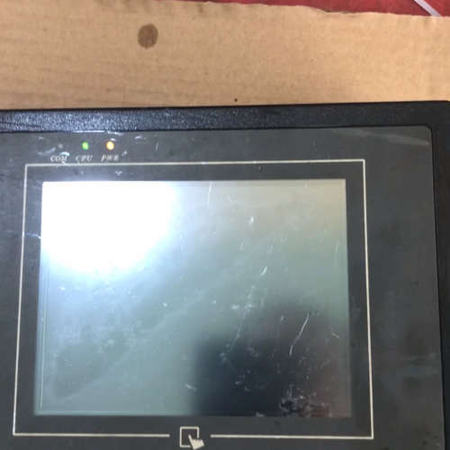 议价威纶触摸屏，MT506MV （5WV），原装正品拆机一个，表